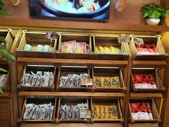 -云海肴·汽锅鸡·云南菜(天山百盛优客店)