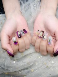 -StartNail美甲