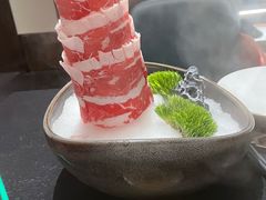 -牛将军•涮肉•烤肉•铁板烧(北京王府井·故宫店)