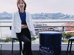 -厦门海港英迪格酒店(中山路店)