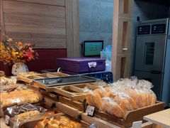 -西村叔叔的店·面包·甜品·蛋糕(崂山丽达店)