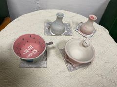 -粤陶渊.DIY陶艺体验馆(粤陶总店)