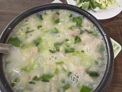 -灿哥羊汤(果园店)