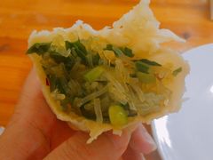 蒸饺-小许三鲜砂锅馄饨店(家多乐烟酒店)