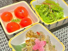 -桃夭日式料理(国信店)