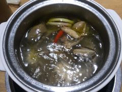 -竹鲜笙全竹宴(国色天香店)