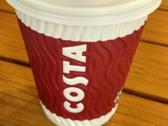 -COSTA COFFEE(新奥购物中心店)