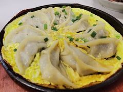 -馨方园食府·市井老南京菜