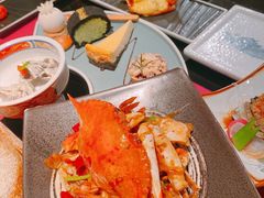 -稻早料理美术馆(城阳店)