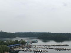 -仙海旅游度假区