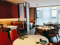 -鸽子侯·家宴·平价海鲜(绿地店)