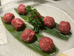 -尚尚仙·酸汤猪手·猪肚鸡火锅(华联万柳购物中心店)