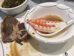 -虾佬圣汤