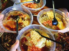 -袁师傅烤肉(弹子石店)