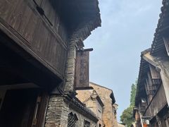 -锦记糕点铺