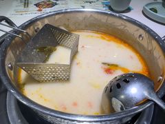 -太琼糟粕醋火锅·海南老爸茶(海棠湾臻选店)