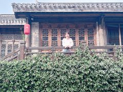 -茅山东方盐湖城景区