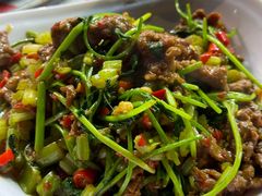 -江湖亮亮蒸虾大排档烤全羊清真(武汉总店)
