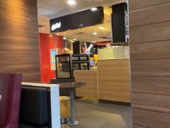 -麦当劳(杭州庆春路店)