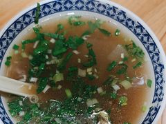 -西部马华清真兰州牛肉面·烧烤夜市(三里河店)