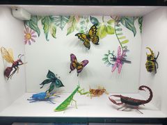 -当当梅溪书院(步步高梅溪新天地店)