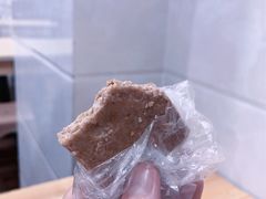 花生糕-没牙伯花生汤店(老药洲店)