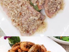 -轩记海鲜餐厅·四十五年老字号·经典粤菜(西区彩虹店)