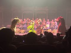 -济南方特东方神画