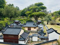 -深圳锦绣中华民俗村