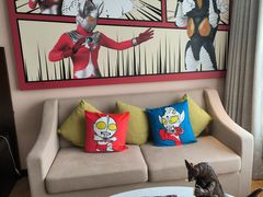 -成都世纪城假日酒店-西楼