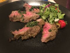 -西堤厚牛排(新世界店)