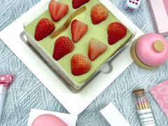 -壹点壹客·生日蛋糕(南山店)