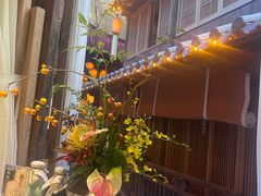 -叶叶菩提·晋福宫