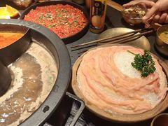 -晓宇重庆火锅(西安荟聚店)