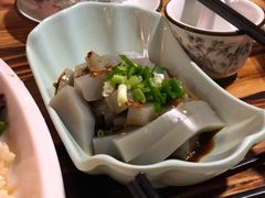 鸡豆凉粉-小厨子私房菜·云南美食店