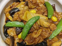 -银筵(武夷路店)