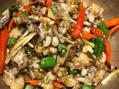 -大川先生·小龙虾·川菜(信义坊店)