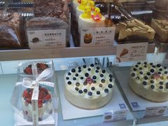 -欧诺爱烘焙(高新万达店)