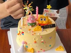 -可可同学私房蛋糕(大兴店)