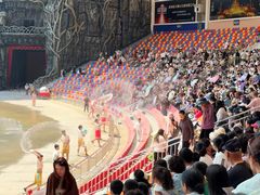 -西双版纳勐泐文化旅游区