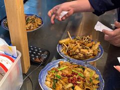 -留焕小吃·昆明非遗小吃品牌(文明街旗舰店)