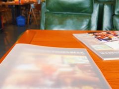大堂-普兰达德国餐厅·德式脆皮烤猪肘·自酿啤酒(观唐店)