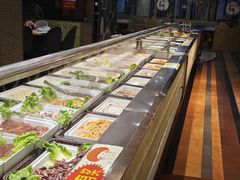 -尚品海鲜肥牛自助火锅(湖明店)