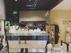 -Seesaw Coffee(环贸iapm店)