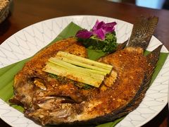 -紫滇源云南生态菜(丹凤街店)