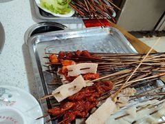 -牛华八婆麻辣烫(起源店)