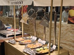 -京香轩·中餐厅(上海中庚聚龙酒店)