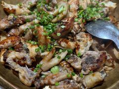 -铁炉农家菜馆
