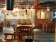 -水浒烤肉(国贸店)
