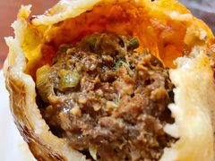 门钉肉饼-宝瑞门钉肉饼店